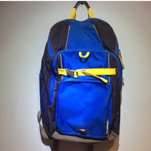 lands end kids luggage